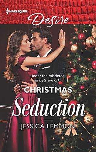 Stock image for Christmas Seduction (The Bachelor Pact) for sale by SecondSale