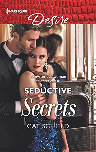 Stock image for Seductive Secrets (Sweet Tea and Scandal, 4) for sale by SecondSale