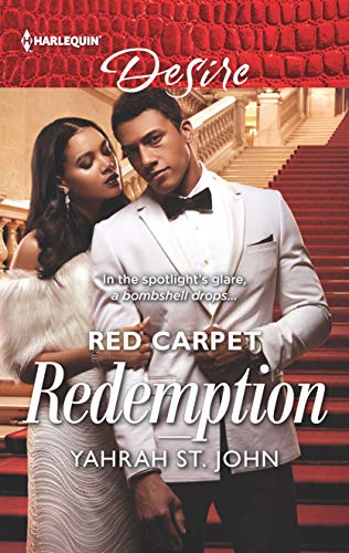 Stock image for Red Carpet Redemption (The Stewart Heirs, 3) for sale by Gulf Coast Books