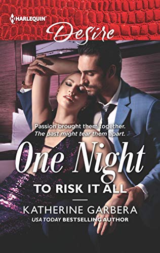 Beispielbild fr One Night to Risk It All (One Night, 3) zum Verkauf von SecondSale