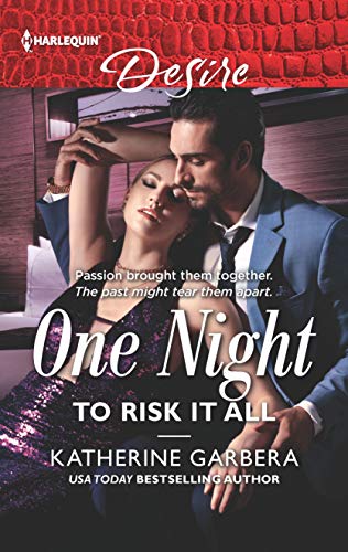 Stock image for One Night to Risk It All (One Night, 3) for sale by SecondSale