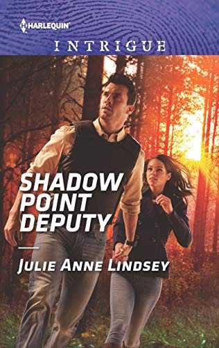 Beispielbild fr Shadow Point Deputy (Garrett Valor, 1) zum Verkauf von Jenson Books Inc