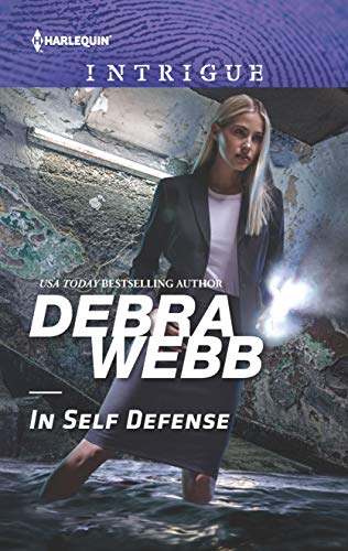 Stock image for In Self Defense for sale by Better World Books