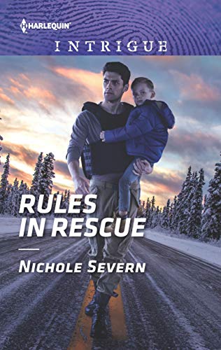 Stock image for Rules in Rescue for sale by Better World Books