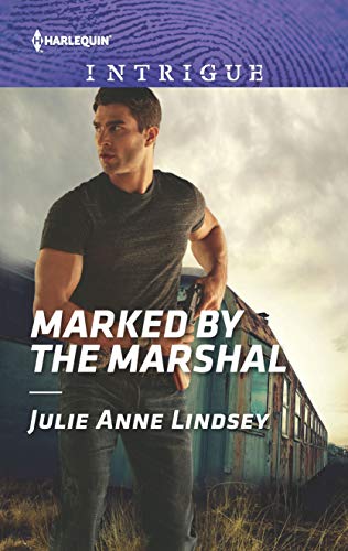 Stock image for Marked by the Marshal (Garrett Valor, 2) for sale by Gulf Coast Books