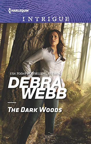 Stock image for The Dark Woods for sale by Better World Books