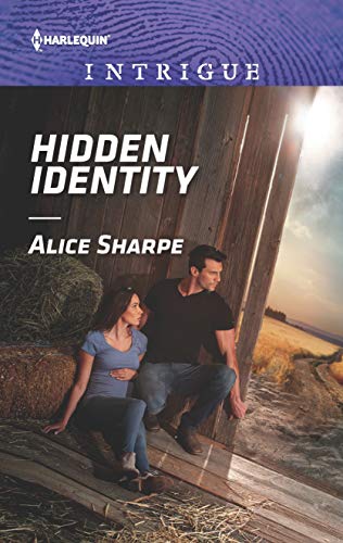 9781335604255: Hidden Identity (Harlequin Intrigue)