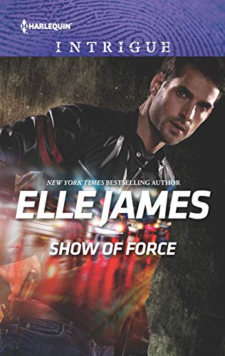 

Show of Force (Declans Defenders, 2)