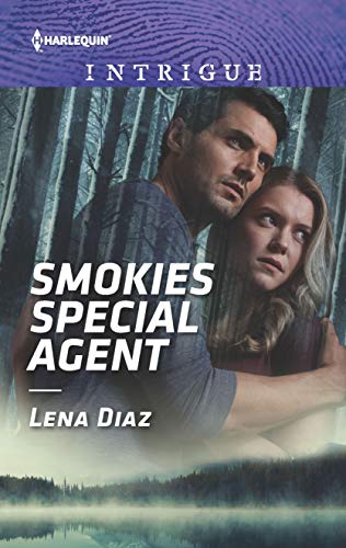 Beispielbild fr Smokies Special Agent (The Mighty McKenzies, 2) zum Verkauf von Gulf Coast Books