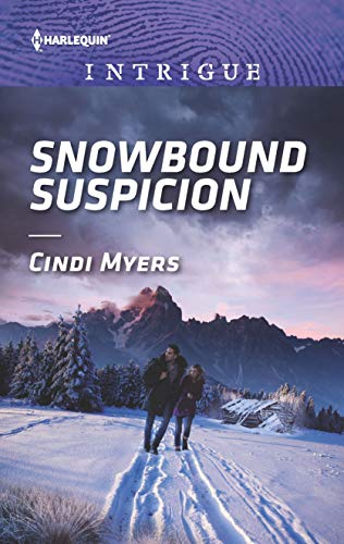 Stock image for Snowbound Suspicion (Eagle Mountain Murder Mystery: Winter Storm W) for sale by SecondSale