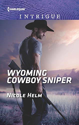 Beispielbild fr Wyoming Cowboy Sniper (Carsons & Delaneys: Battle Tested, 2) zum Verkauf von Gulf Coast Books