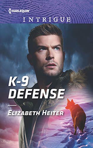 9781335604385: K-9 Defense (Harlequin Intrigue)