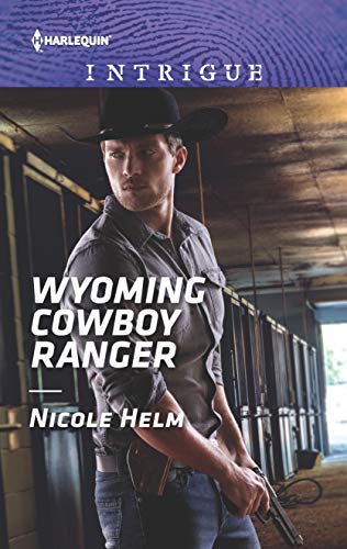 Stock image for Wyoming Cowboy Ranger (Carsons & Delaneys: Battle Tested, 3) for sale by Your Online Bookstore