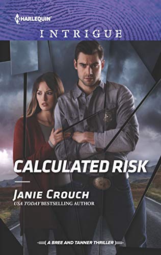 9781335604460: Calculated Risk