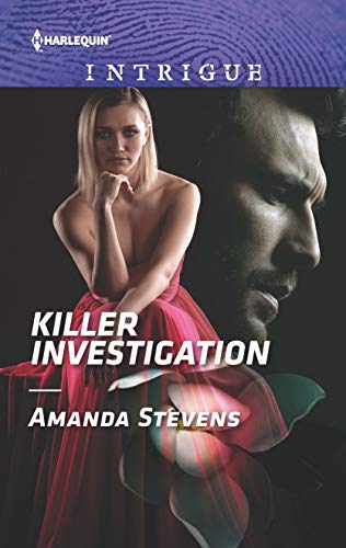 Stock image for Killer Investigation for sale by Better World Books