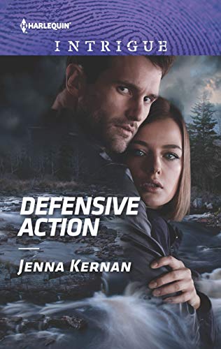 Beispielbild fr Defensive Action (Protectors at Heart) zum Verkauf von SecondSale