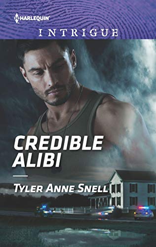 9781335604507: Credible Alibi (Winding Road Redemption)