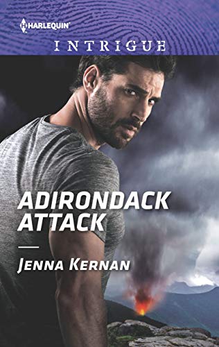Stock image for Adirondack Attack (Protectors at Heart, 2) for sale by Gulf Coast Books