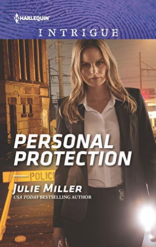 9781335604552: Personal Protection (Harlequin Intrigue)