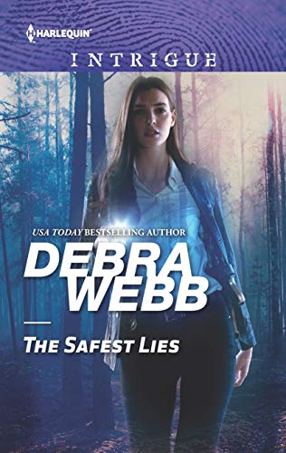 Beispielbild fr The Safest Lies zum Verkauf von Better World Books