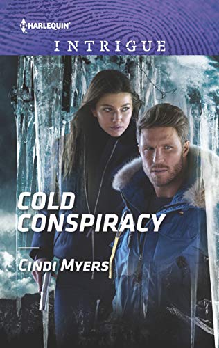 Stock image for Cold Conspiracy (Eagle Mountain Murder Mystery: Winter Storm Wedding, 3) for sale by Orion Tech