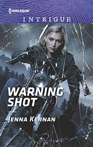 Beispielbild fr Warning Shot (Protectors at Heart, 3) zum Verkauf von Jenson Books Inc