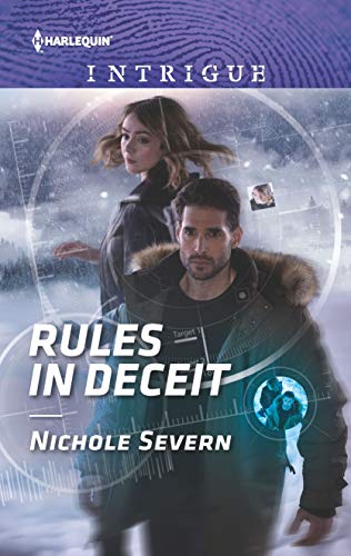 Stock image for Rules in Deceit (Harlequin Intrigue) for sale by SecondSale