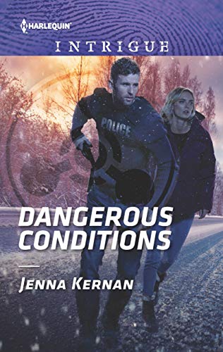 Beispielbild fr Dangerous Conditions (Protectors at Heart) zum Verkauf von SecondSale