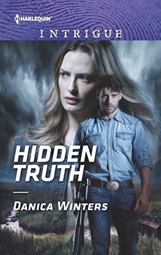 Stock image for Hidden Truth (Stealth, 1) for sale by Gulf Coast Books