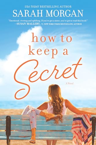 Beispielbild fr How to Keep a Secret zum Verkauf von SecondSale