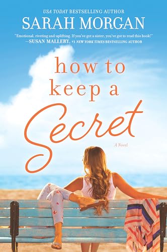 9781335613004: How to Keep a Secret
