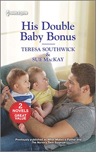 Stock image for His Double Baby Bonus for sale by Better World Books