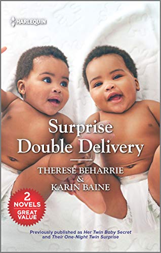 9781335617477: Surprise Double Delivery