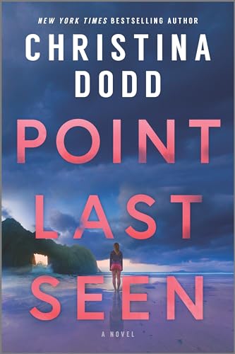 Beispielbild fr Point Last Seen A Novel zum Verkauf von SecondSale