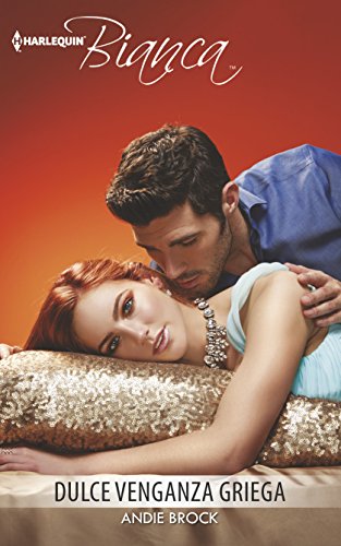 Stock image for Dulce Venganza Griega : (Sweet Greek Revenge) for sale by Better World Books
