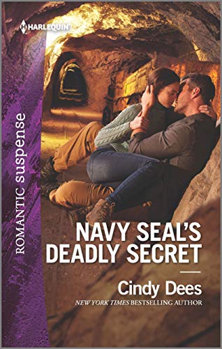 9781335626394: Navy Seal's Deadly Secret (Harlequin Romantic Suspense: Runaway Ranch)