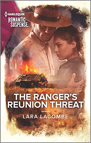 Stock image for The Ranger's Reunion Threat (Rangers of Big Bend) for sale by SecondSale