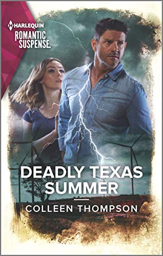 9781335626479: Deadly Texas Summer (Harlequin Romantic Suspense)