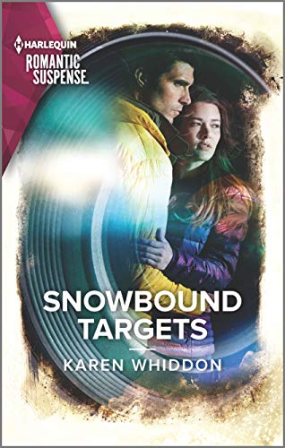 Stock image for Snowbound Targets (Harlequin Romantic Suspense) for sale by Your Online Bookstore