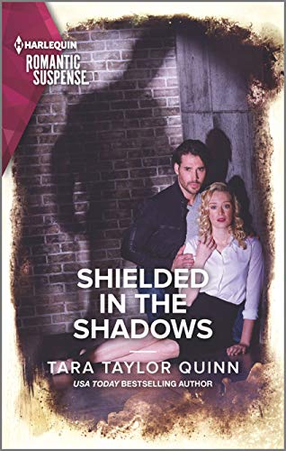 9781335626592: Shielded in the Shadows (Harlequin Romantic Suspense: Where Secrets Are Safe)