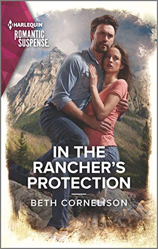 Stock image for In the Ranchers Protection The for sale by SecondSale