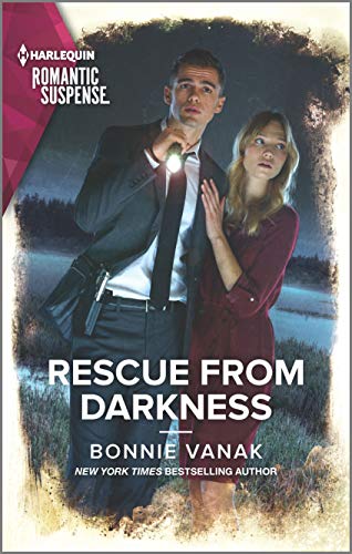 Stock image for Rescue from Darkness for sale by Better World Books