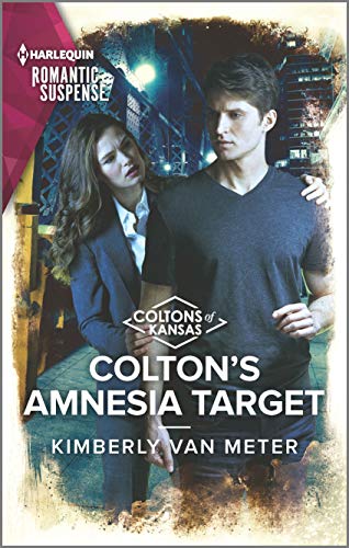 Imagen de archivo de Colton's Amnesia Target (The Coltons of Kansas, 2) a la venta por Gulf Coast Books