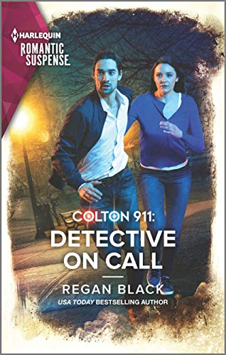 Stock image for Colton 911: Detective on Call (Colton 911: Grand Rapids) for sale by SecondSale