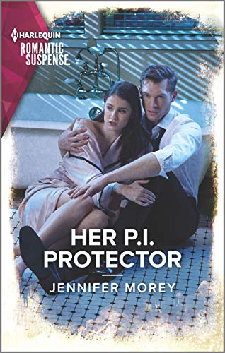 Stock image for Her P.I. Protector (Cold Case Detectives, 8) for sale by Your Online Bookstore