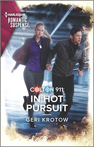 Imagen de archivo de Colton 911: In Hot Pursuit (Colton 911: Grand Rapids, 5) a la venta por SecondSale