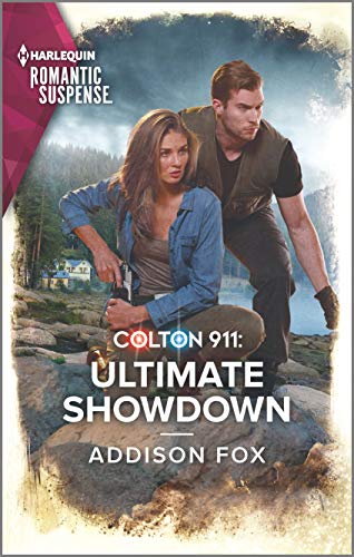 Beispielbild fr Colton 911: Ultimate Showdown zum Verkauf von Better World Books