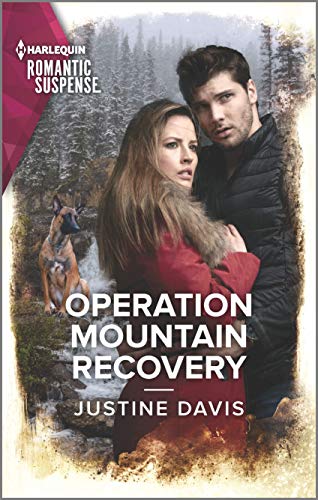 Beispielbild fr Operation Mountain Recovery: A Thrilling K-9 Suspense Novel (Cutters Code, 12) zum Verkauf von Blue Vase Books