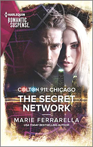 Imagen de archivo de Colton 911: The Secret Network (Colton 911: Chicago, 1) a la venta por SecondSale