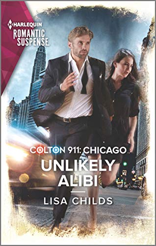 Imagen de archivo de Colton 911: Unlikely Alibi (Colton 911: Chicago, 2) a la venta por Gulf Coast Books